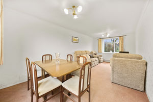 Pinfold Close Holymoorside